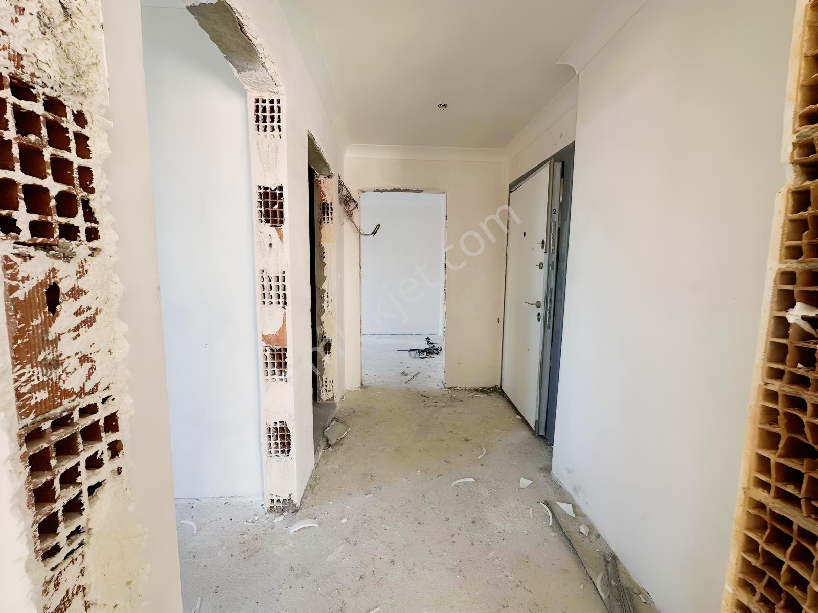 Mabel Den Gölevinde Ankara Otel Karşısında Deniz Manzaralı 2+1 — fotoğraf 15
