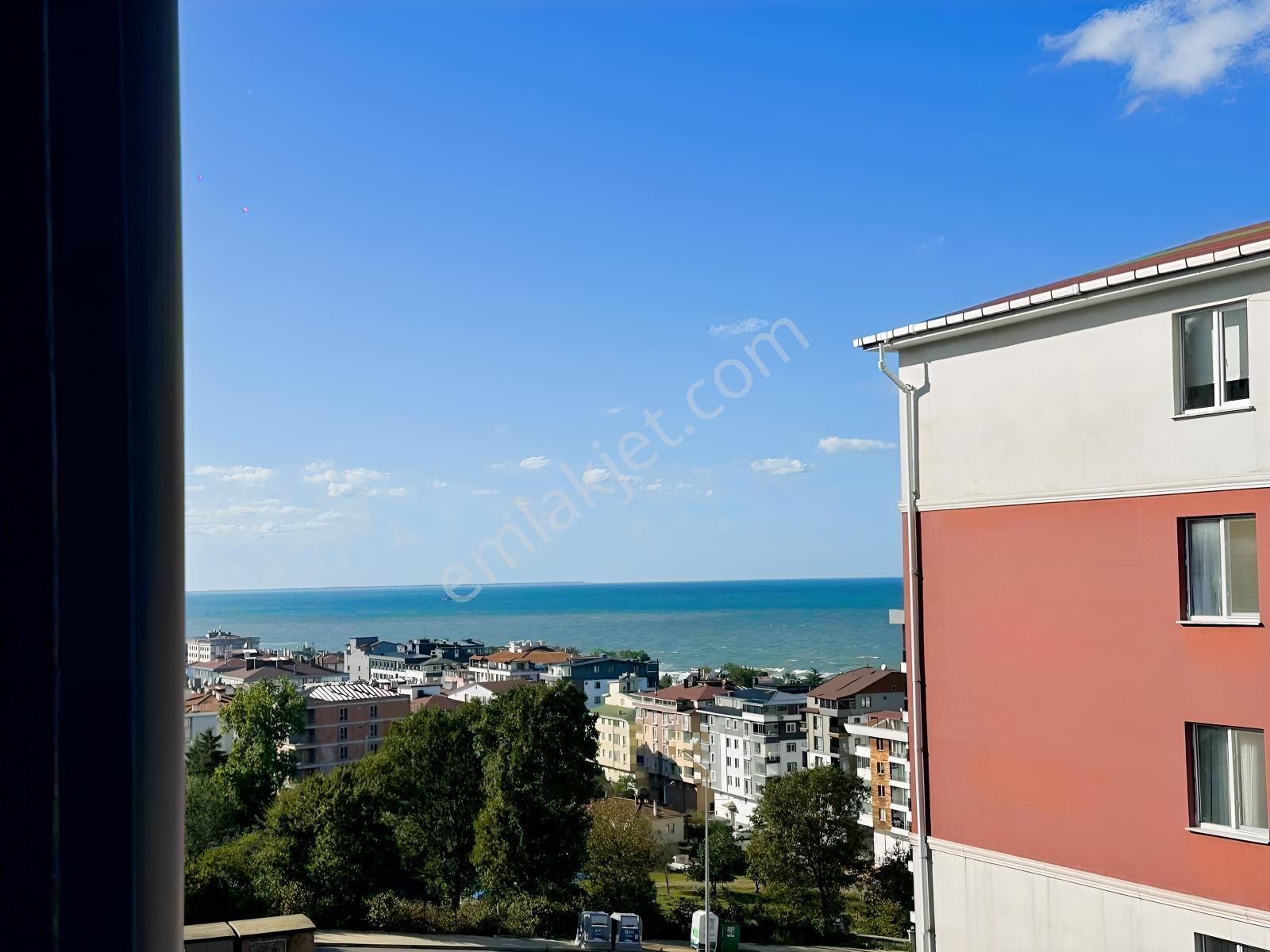 Mabel Den Gölevinde Ankara Otel Karşısında Deniz Manzaralı 2+1 — fotoğraf 16