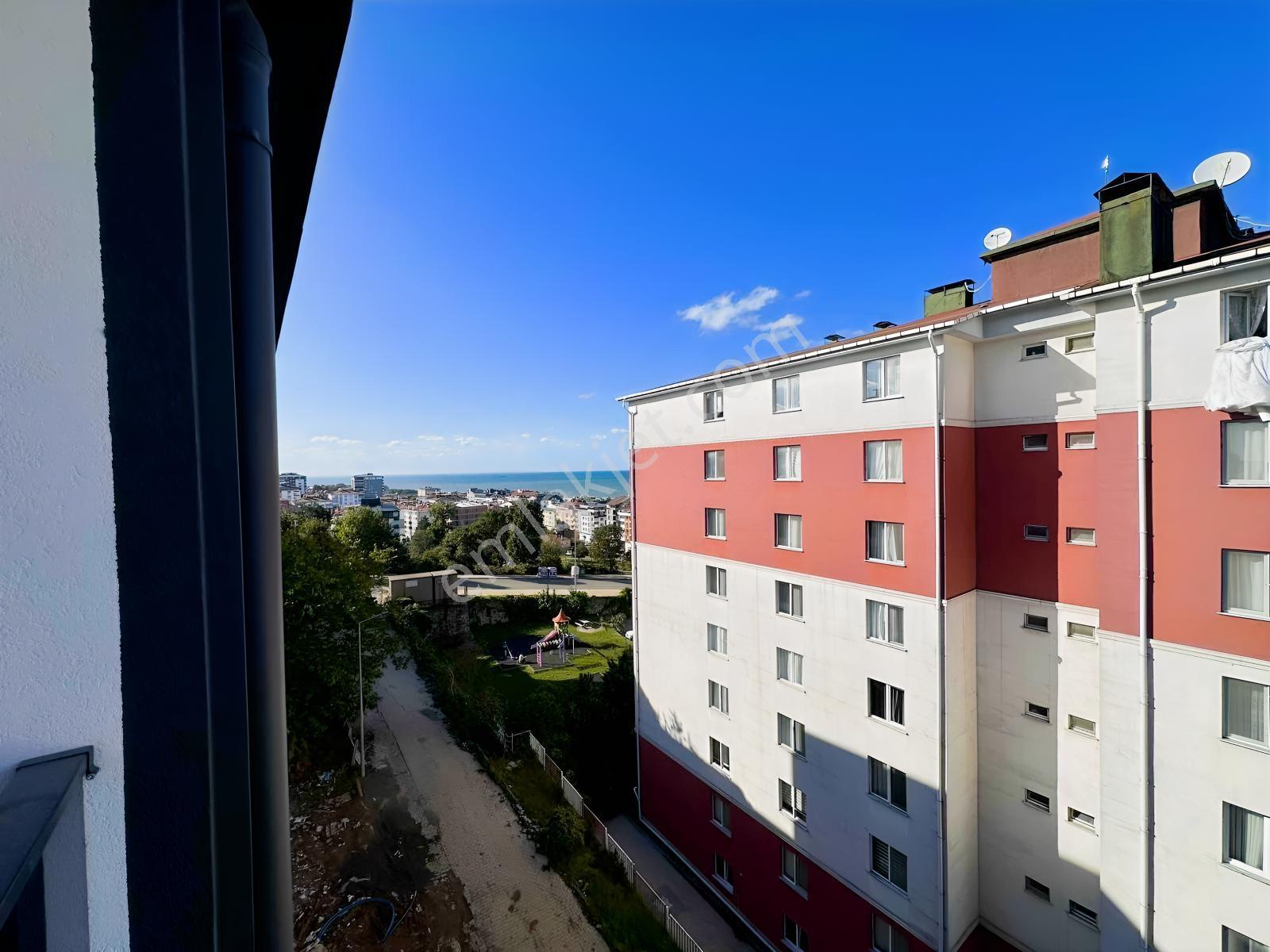 Mabel Den Gölevinde Ankara Otel Karşısında Deniz Manzaralı 2+1 — fotoğraf 17