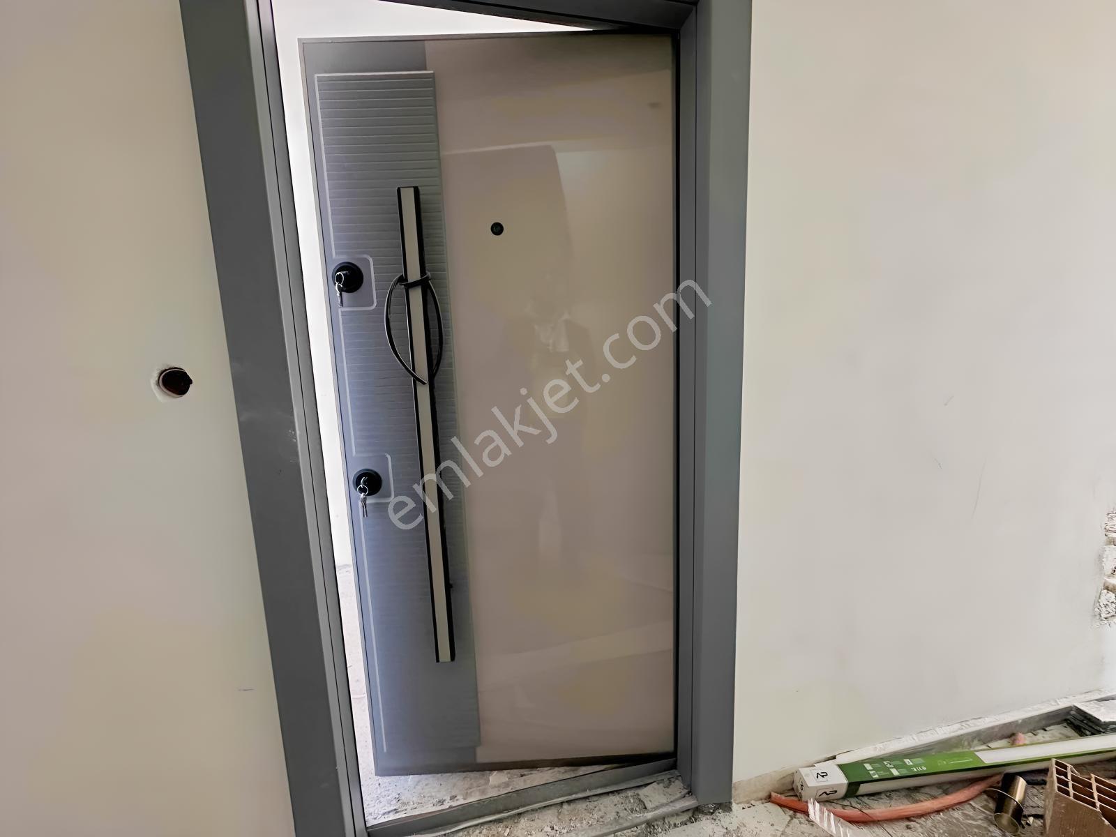 Mabel Den Gölevinde Ankara Otel Karşısında Deniz Manzaralı 2+1 — fotoğraf 18
