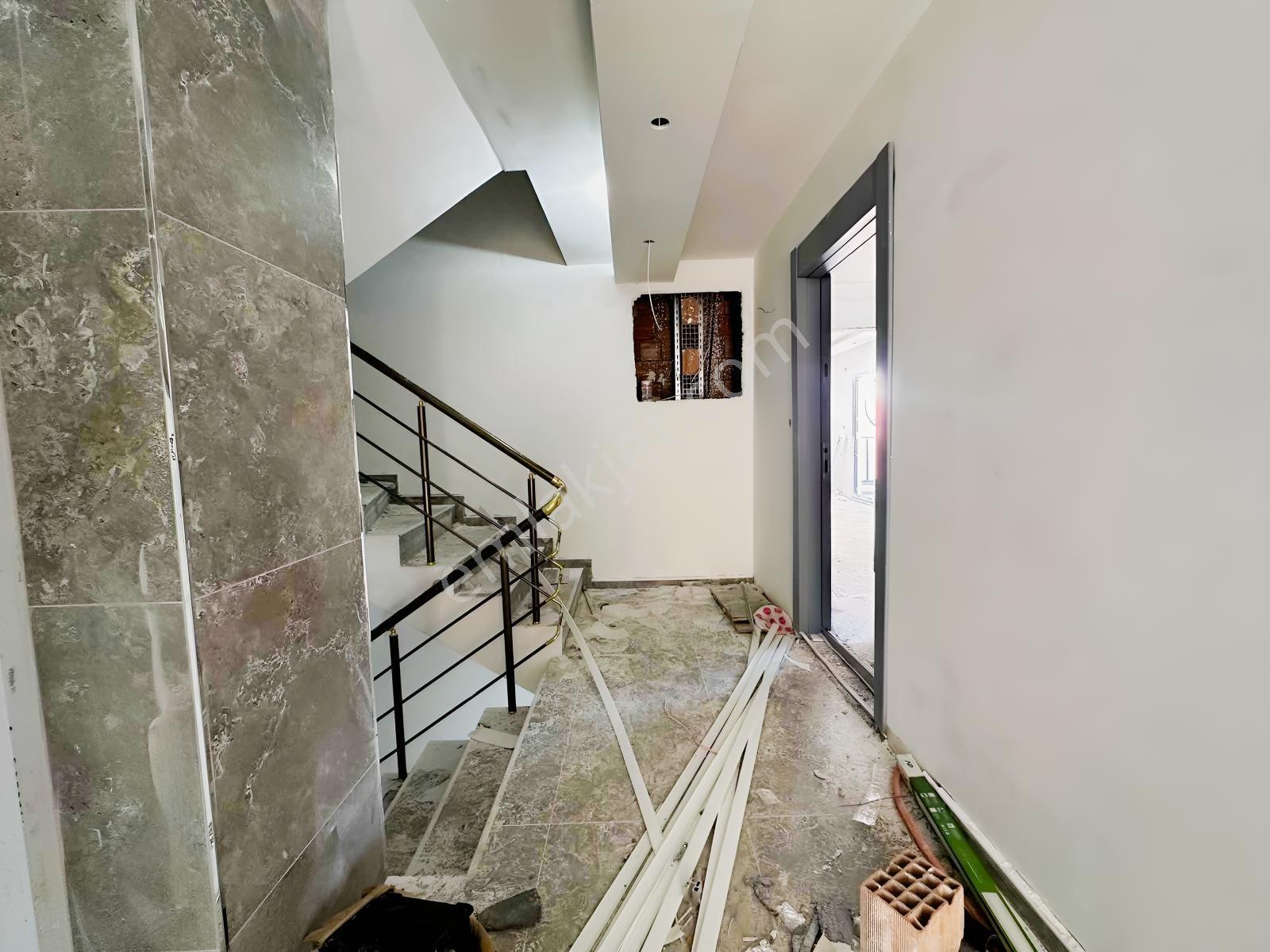 Mabel Den Gölevinde Ankara Otel Karşısında Deniz Manzaralı 2+1 — fotoğraf 19
