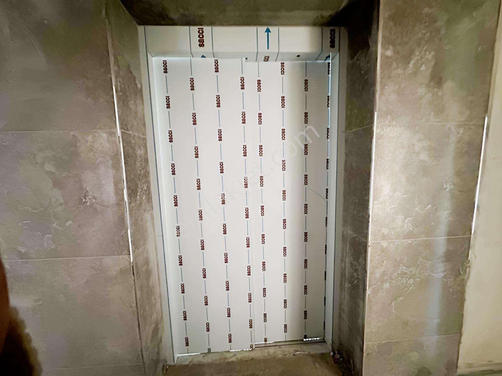 Mabel Den Gölevinde Ankara Otel Karşısında Deniz Manzaralı 2+1 — fotoğraf 20