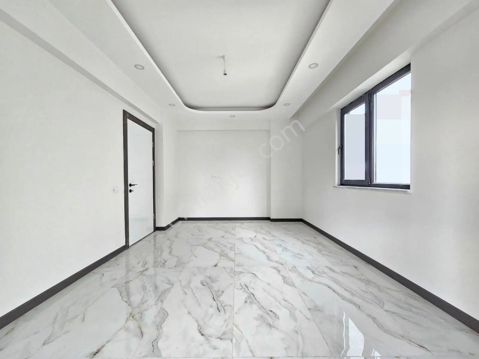 Denizli Gümüşçay Da Site İçi 2+1 Harika Konumda Kendine Ait Özel Bahçeli Satılık — fotoğraf 7