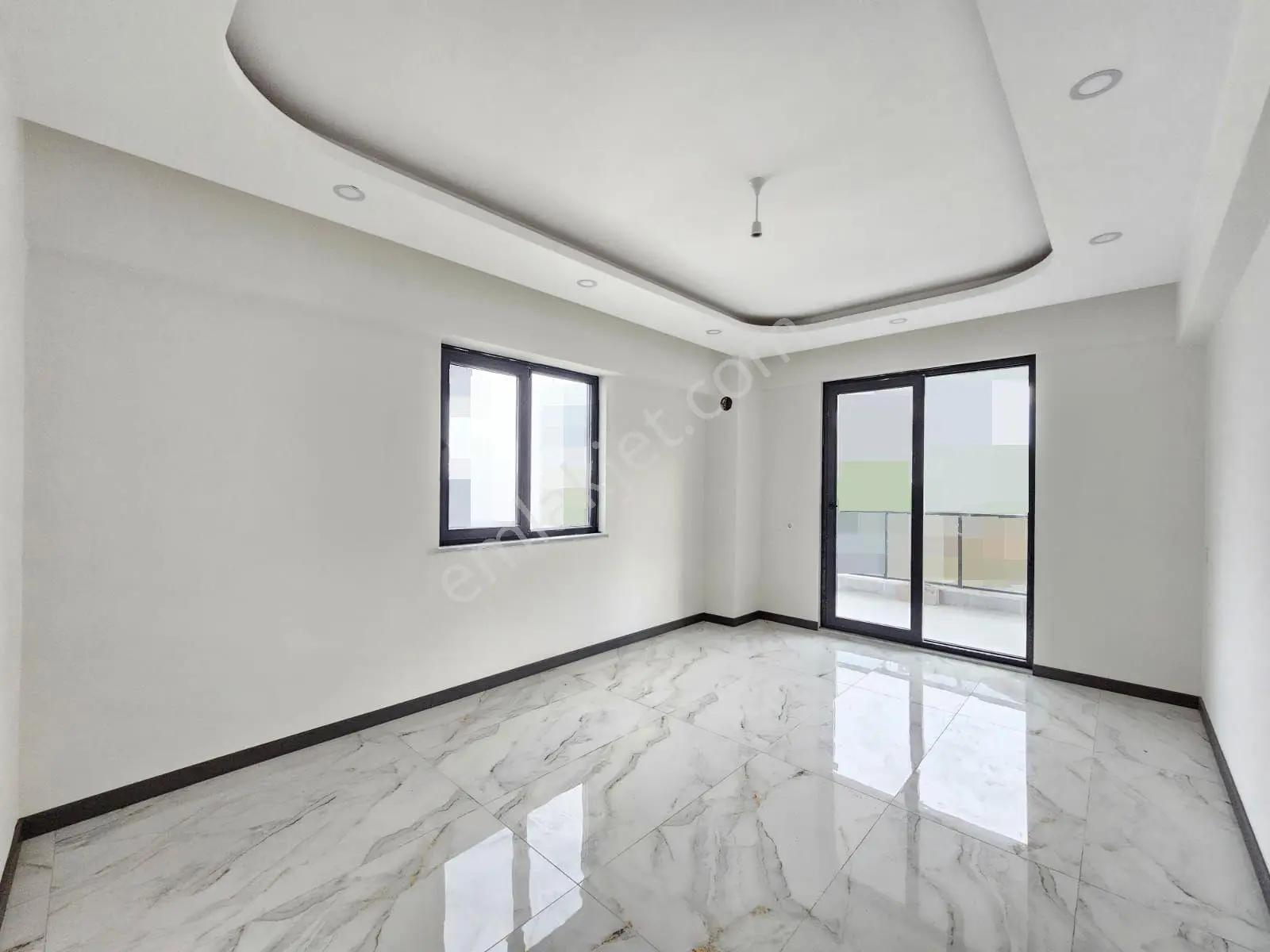 Denizli Gümüşçay Da Site İçi 2+1 Harika Konumda Kendine Ait Özel Bahçeli Satılık — fotoğraf 8