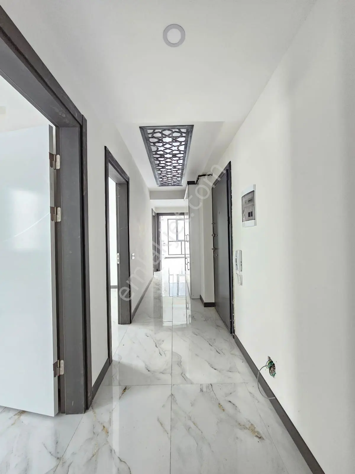 Denizli Gümüşçay Da Site İçi 2+1 Harika Konumda Kendine Ait Özel Bahçeli Satılık — fotoğraf 16