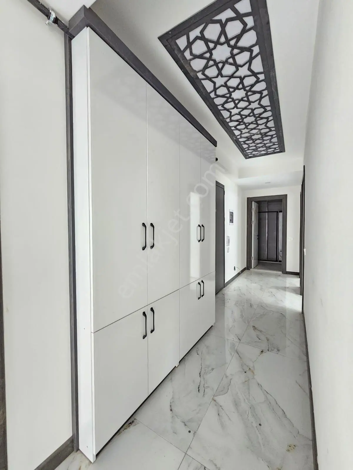 Denizli Gümüşçay Da Site İçi 2+1 Harika Konumda Kendine Ait Özel Bahçeli Satılık — fotoğraf 18