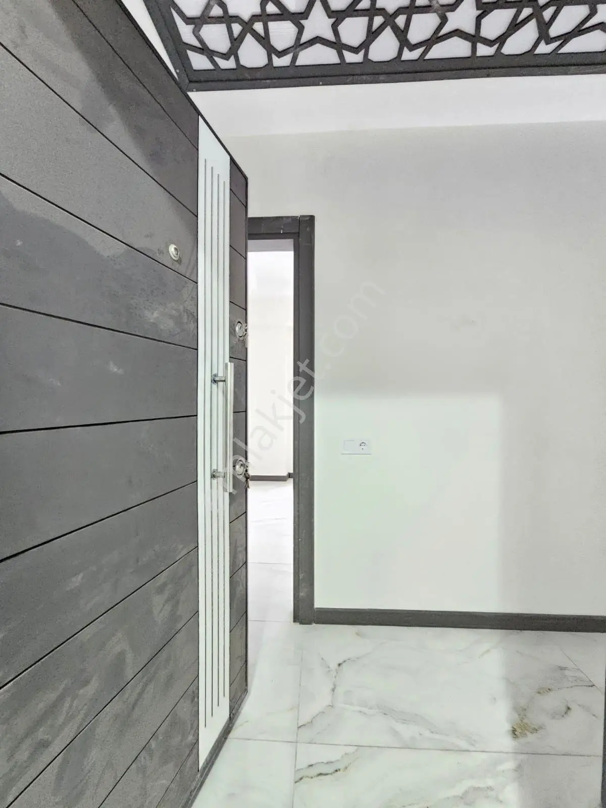 Denizli Gümüşçay Da Site İçi 2+1 Harika Konumda Kendine Ait Özel Bahçeli Satılık — fotoğraf 19