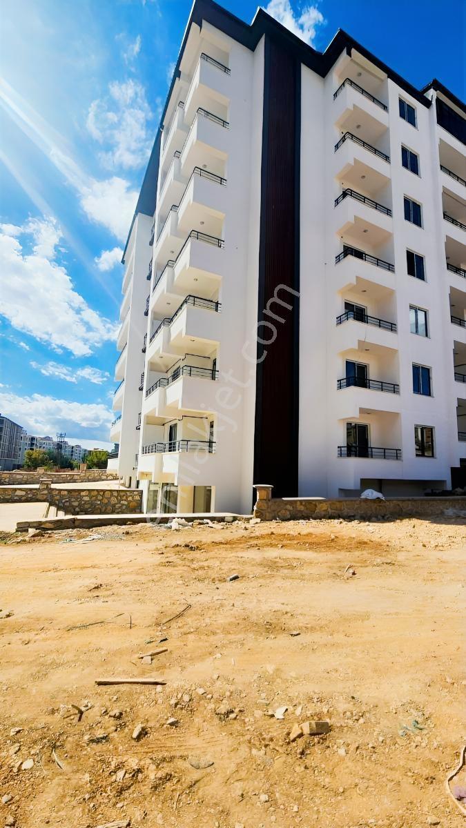Acil Satılık Malatya Yolunda Sıfır Arakat Full Yapılı 3+1 Daire — fotoğraf 8