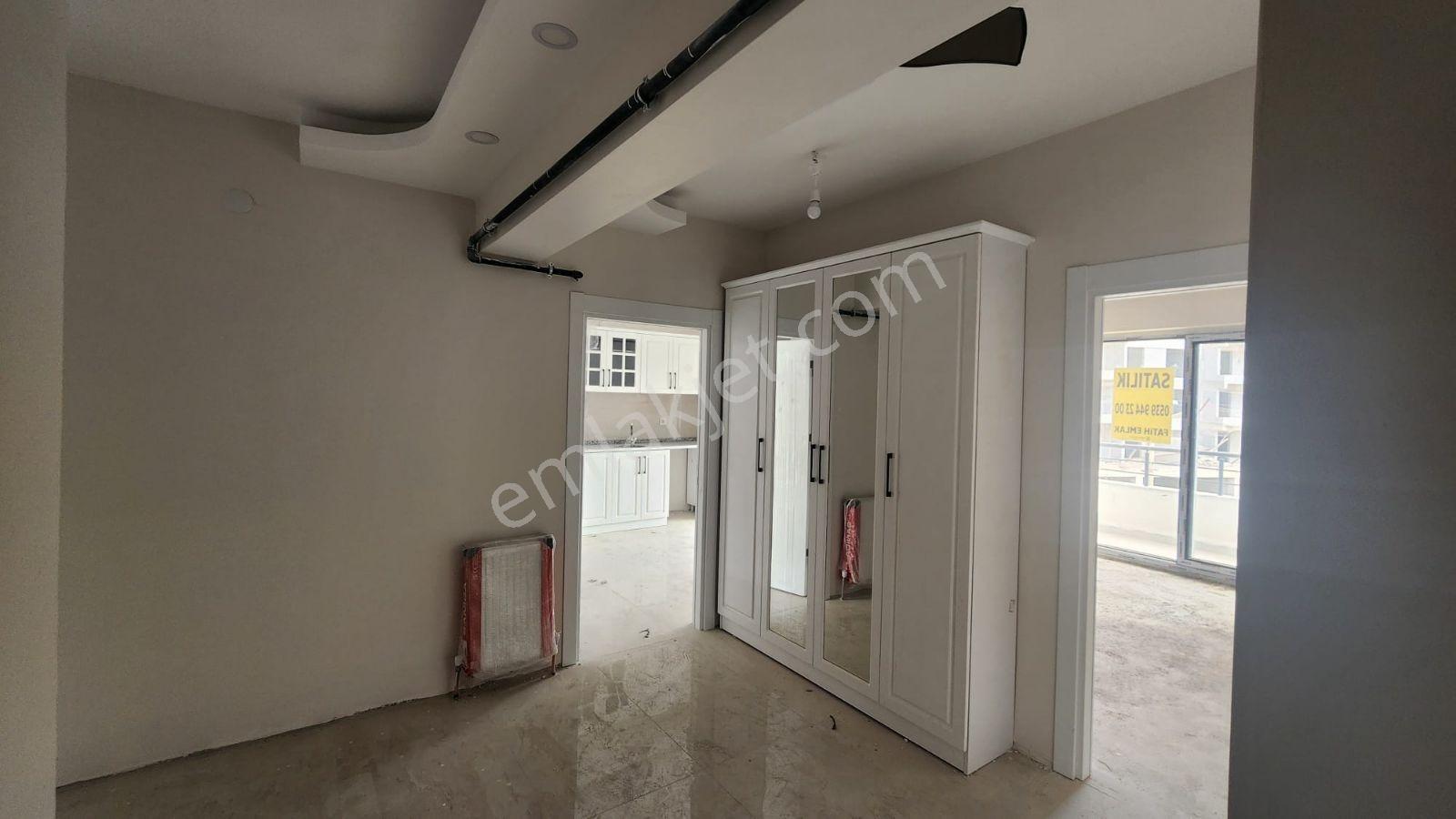 Acil Satılık Malatya Yolunda Sıfır Arakat Full Yapılı 3+1 Daire — fotoğraf 26