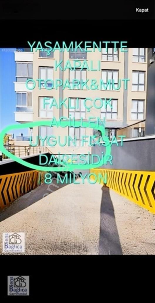 Çok Acill Bölgenin En Uygun Kapalı Mutfaklı&otoparklı Dairesidir — fotoğraf 20
