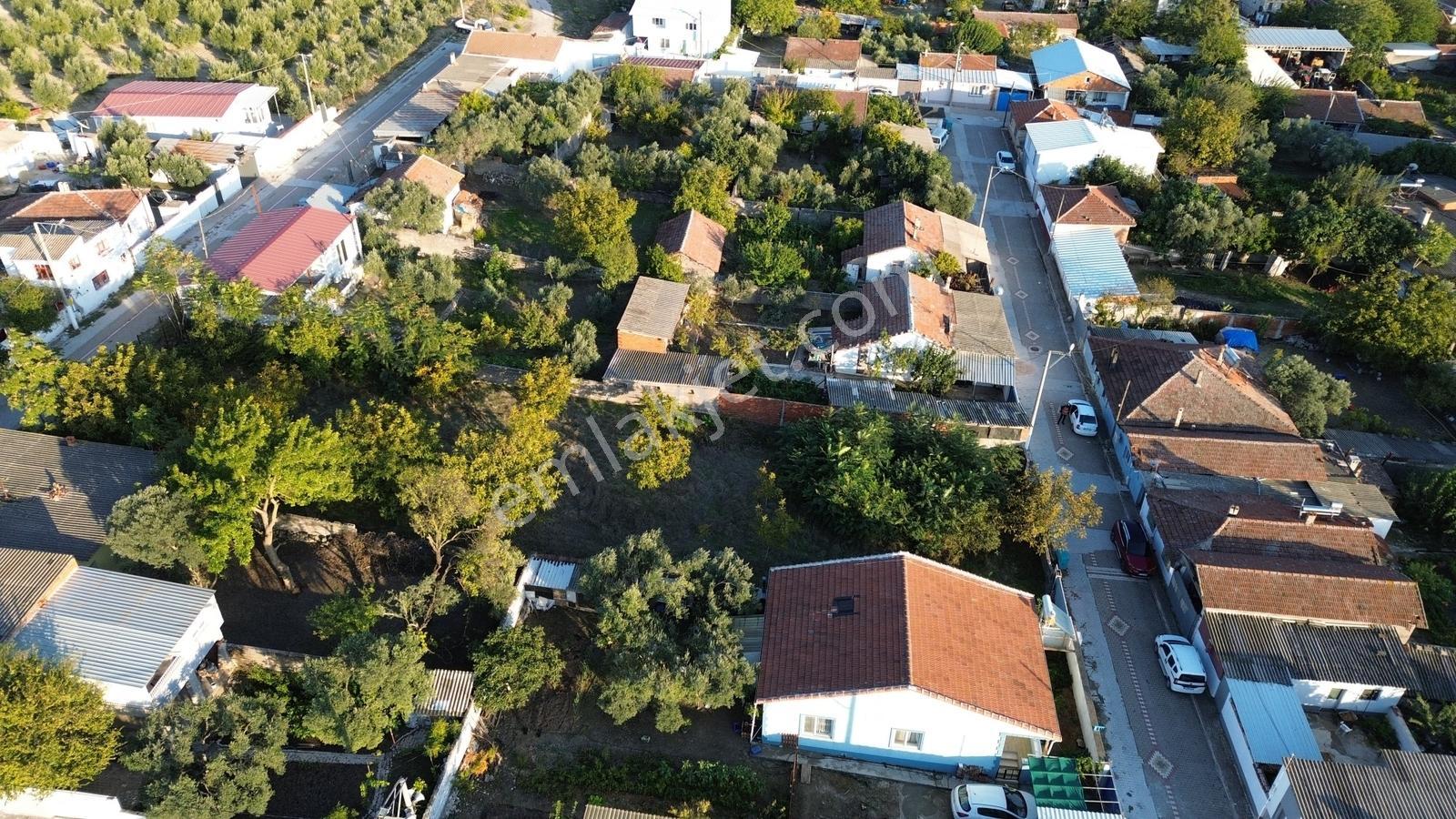 Sevinç'ten Doğalgaz-elk-su Kapıda 3 Kat İmar Köy İçi 545 M² Arsa — fotoğraf 25