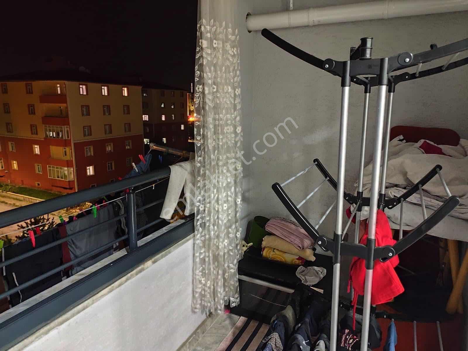 Yenişehir'de Sıfır 3+1 Güney Cephe 1.sınıf Yapılı Full Dolaplı — fotoğraf 5