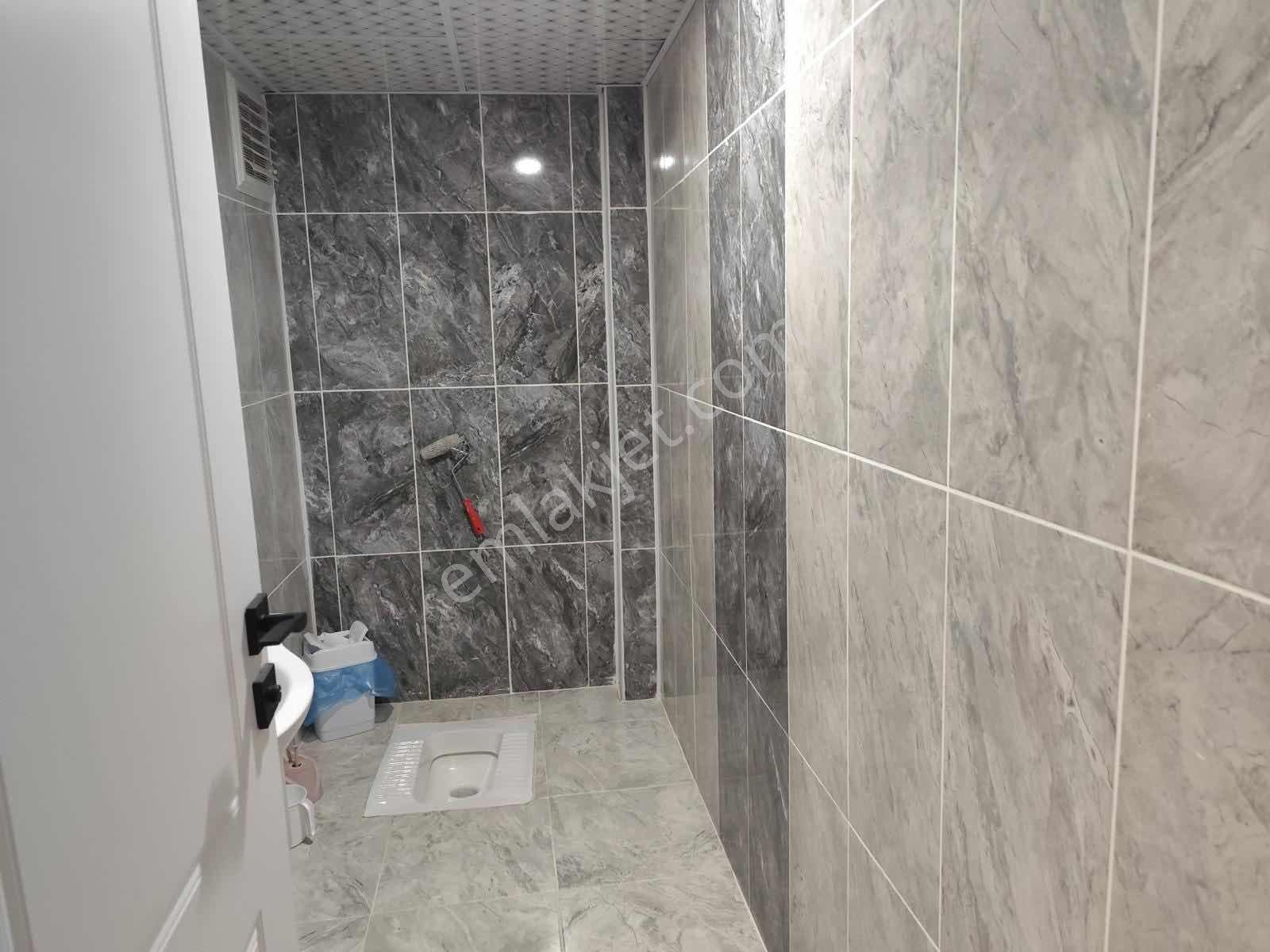 Yenişehir'de Sıfır 3+1 Güney Cephe 1.sınıf Yapılı Full Dolaplı — fotoğraf 15