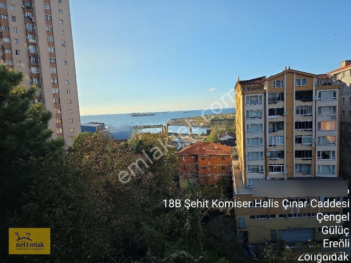 Kdz Ereğli Net Emlak Tan Ğülüç Çengel Burnunda Satılık Kentsel Dönüşüme Uygun Bina — fotoğraf 5