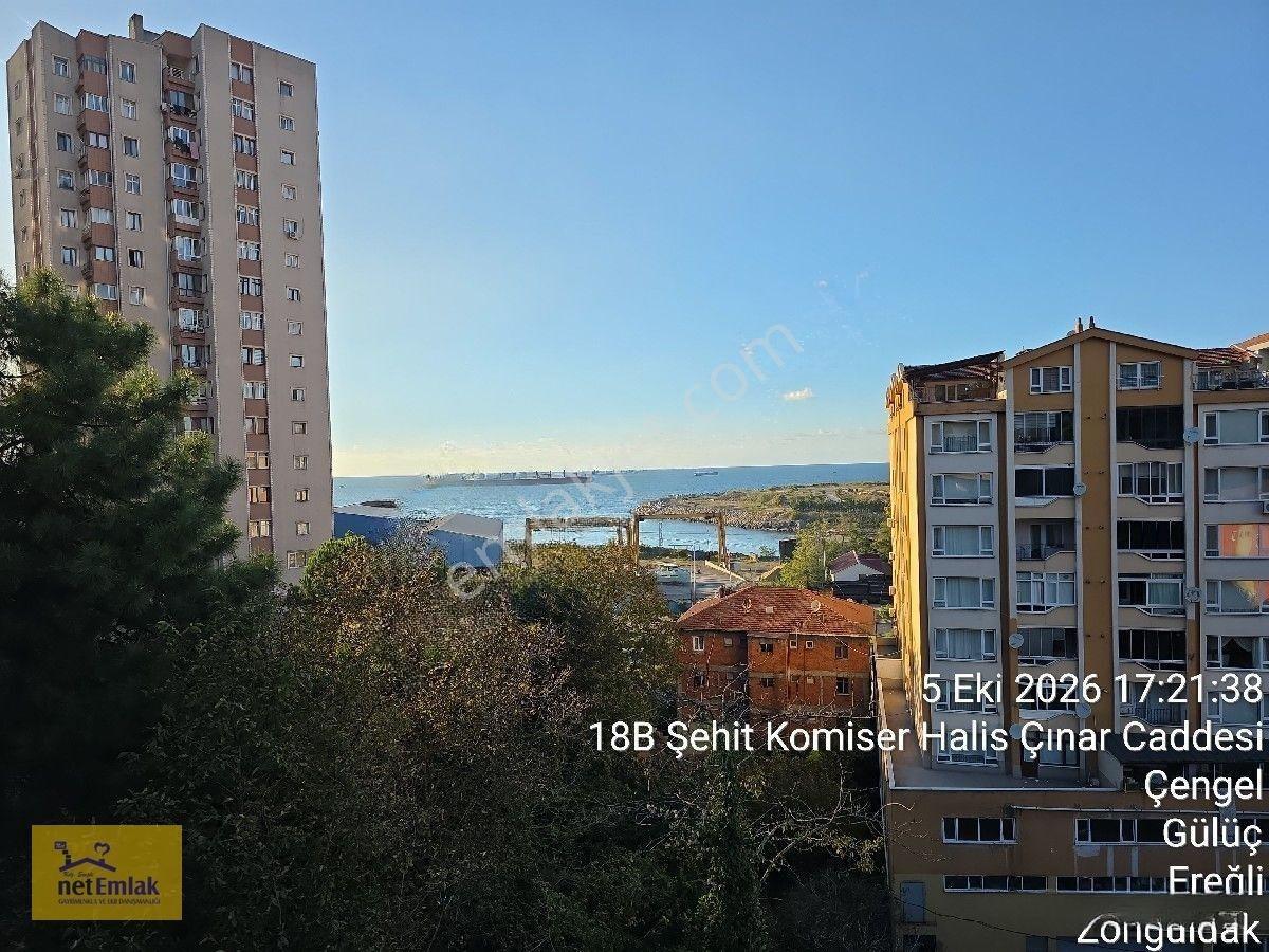 Kdz Ereğli Net Emlak Tan Ğülüç Çengel Burnunda Satılık Kentsel Dönüşüme Uygun Bina — fotoğraf 6