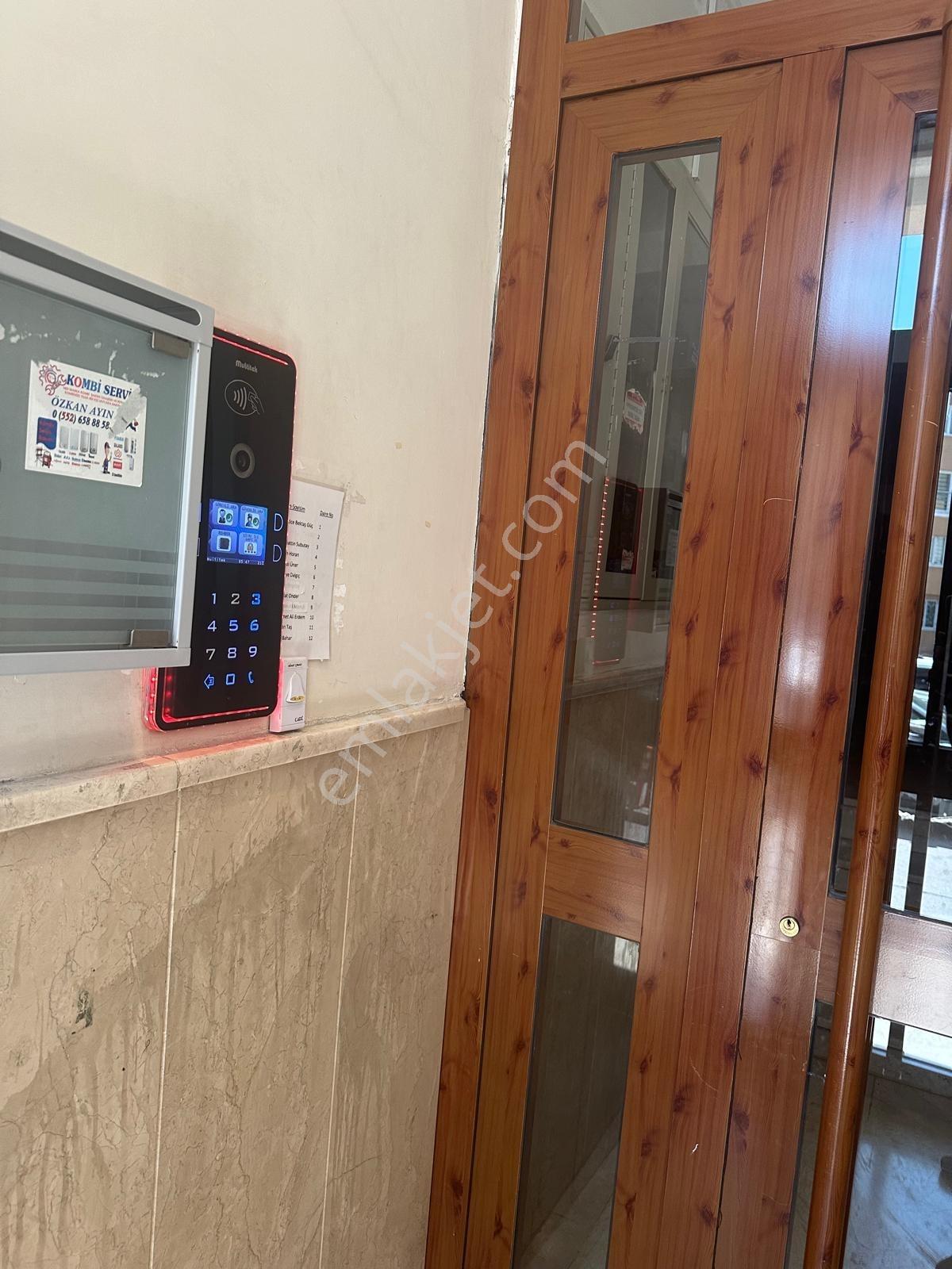Yörükoğlu Gayrimenkulden İstasyon Cad. Satılık 3+1 Daire — fotoğraf 6