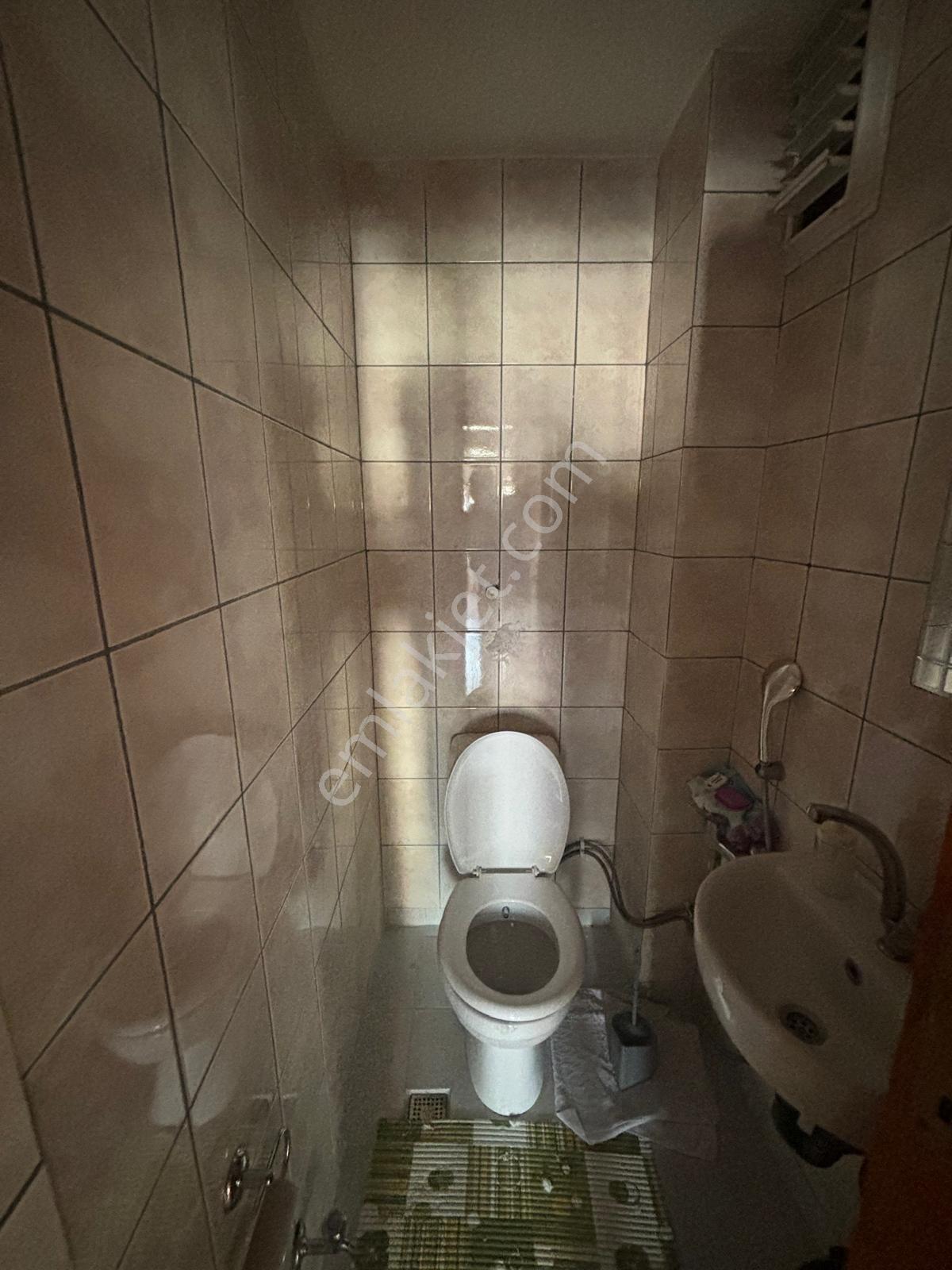 Yörükoğlu Gayrimenkulden İstasyon Cad. Satılık 3+1 Daire — fotoğraf 10
