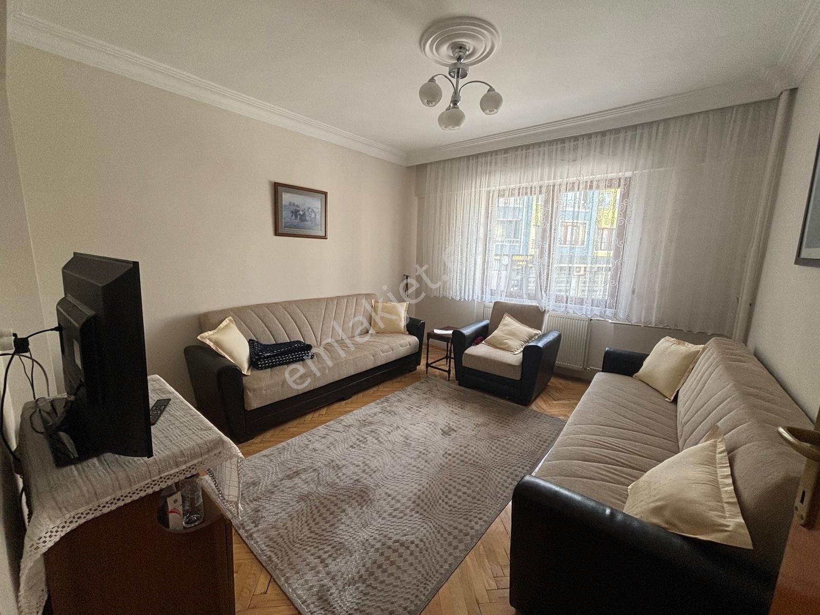 Yörükoğlu Gayrimenkulden İstasyon Cad. Satılık 3+1 Daire — fotoğraf 14