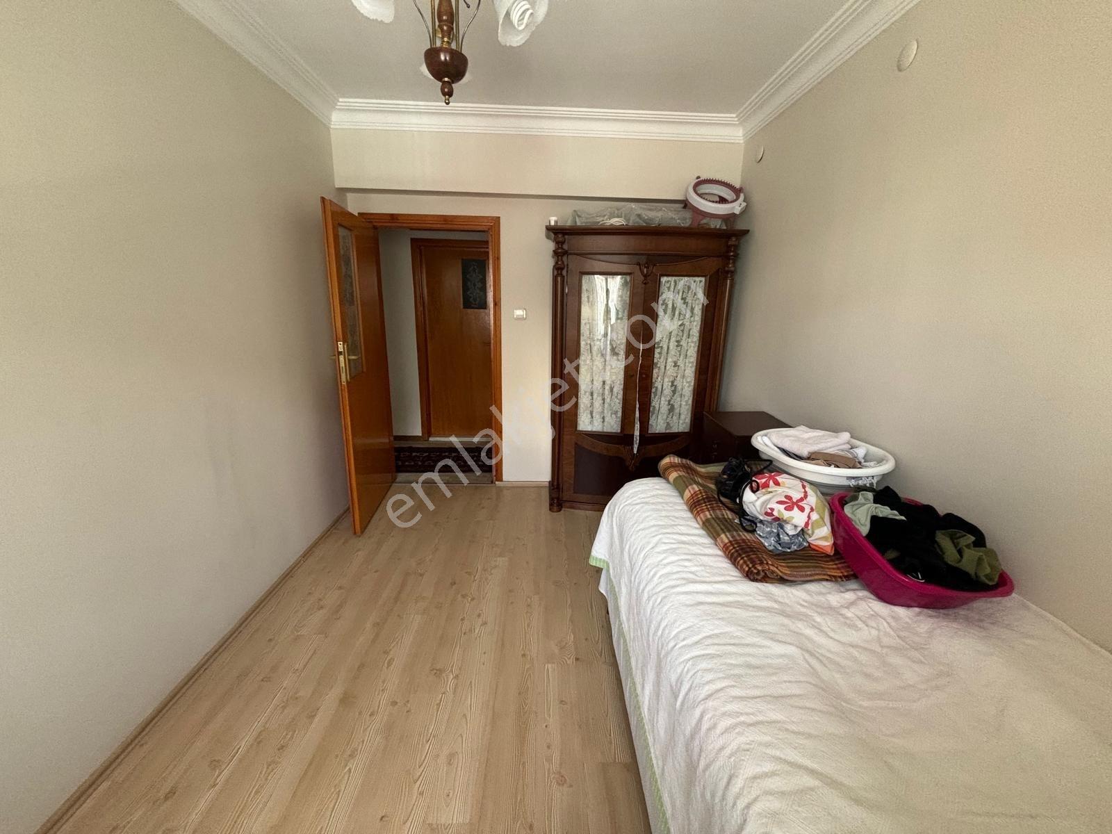 Yörükoğlu Gayrimenkulden İstasyon Cad. Satılık 3+1 Daire — fotoğraf 16