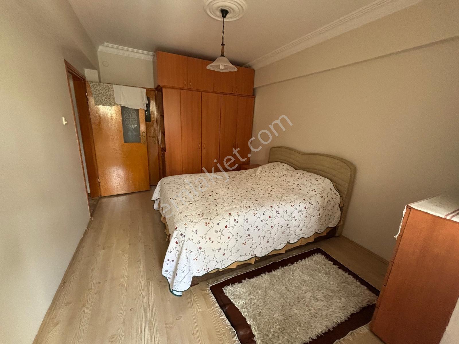 Yörükoğlu Gayrimenkulden İstasyon Cad. Satılık 3+1 Daire — fotoğraf 21