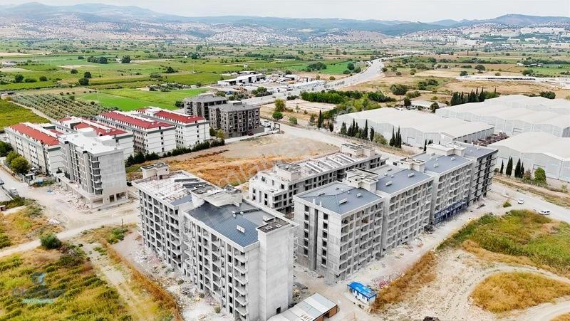 İnanılmaz Bir Proje Nova Cty 1+1 Daireler &ofisler — fotoğraf 5