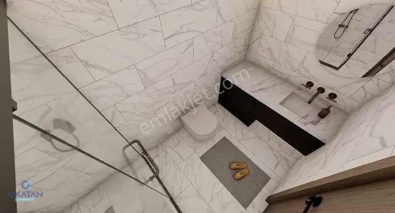 İnanılmaz Bir Proje Nova Cty 1+1 Daireler &ofisler — fotoğraf 14