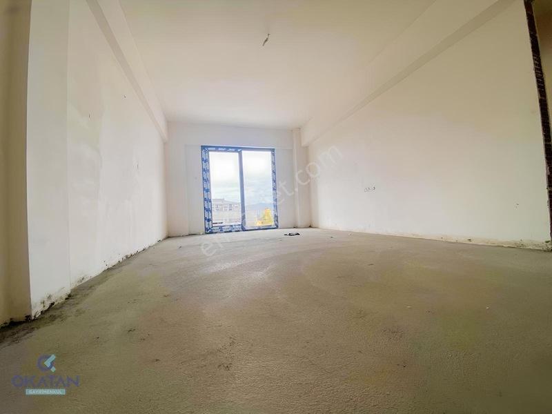 İnanılmaz Bir Proje Nova Cty 1+1 Daireler &ofisler — fotoğraf 27
