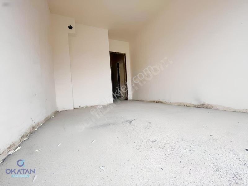 İnanılmaz Bir Proje Nova Cty 1+1 Daireler &ofisler — fotoğraf 28