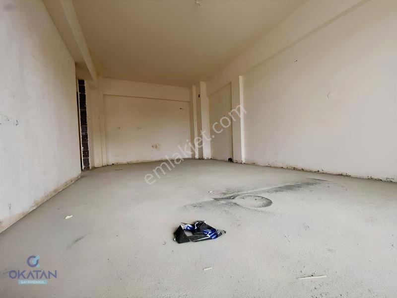 İnanılmaz Bir Proje Nova Cty 1+1 Daireler &ofisler — fotoğraf 31