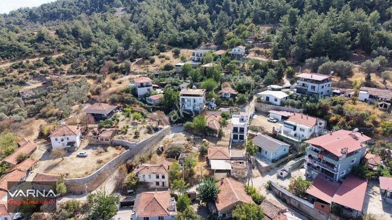 Varna Dan Tek Müstakil Tapu 167 M2 Köy İci İmarli Numaratajlı