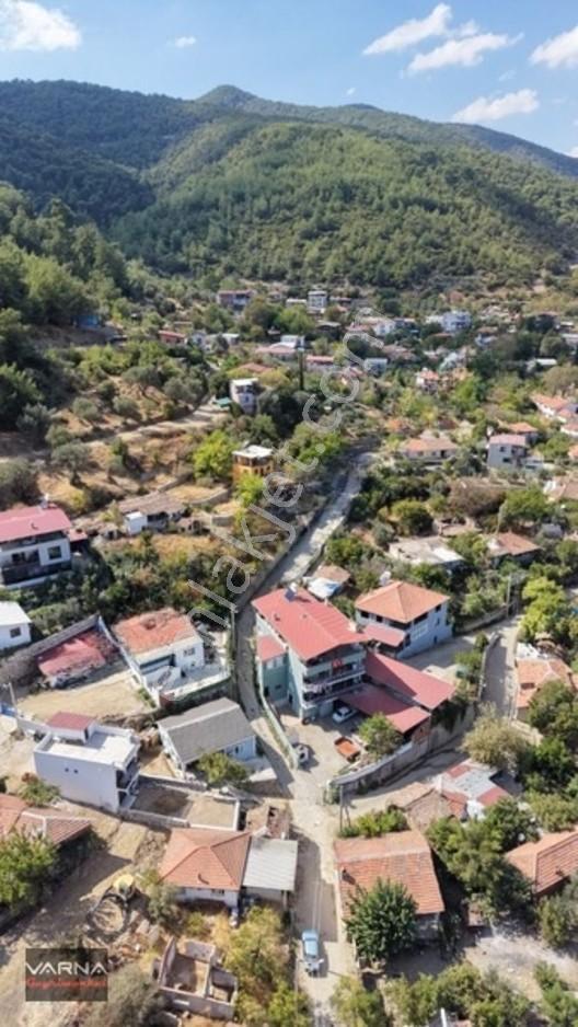 Varna Dan Tek Müstakil Tapu 167 M2 Köy İci İmarli Numaratajlı — fotoğraf 2