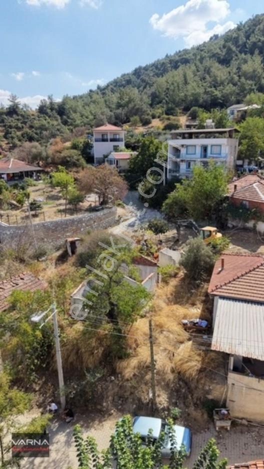 Varna Dan Tek Müstakil Tapu 167 M2 Köy İci İmarli Numaratajlı — fotoğraf 3