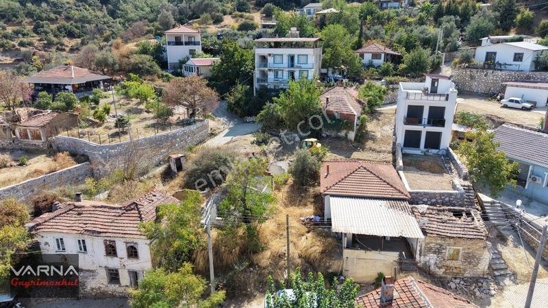 Varna Dan Tek Müstakil Tapu 167 M2 Köy İci İmarli Numaratajlı — fotoğraf 4