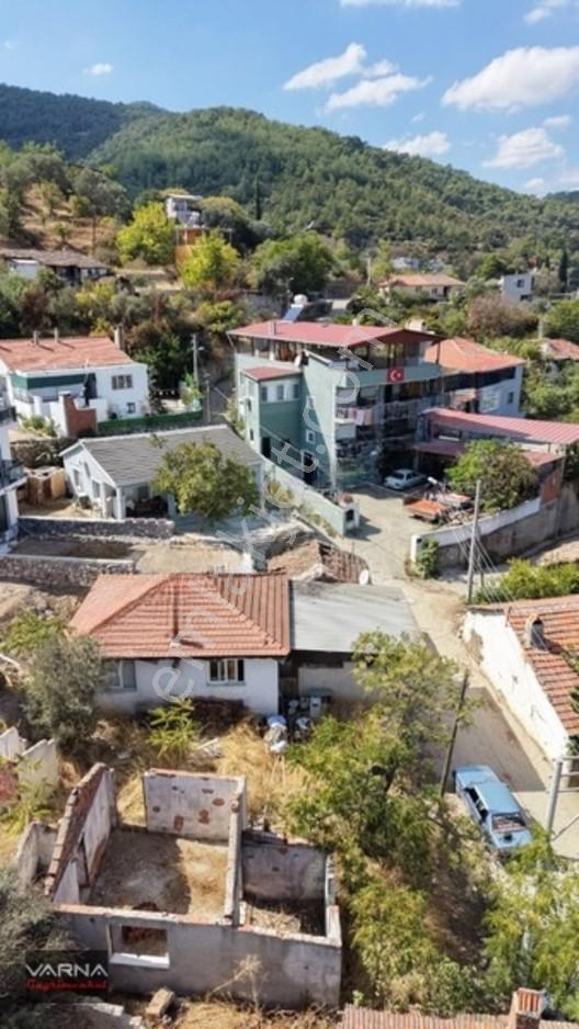 Varna Dan Tek Müstakil Tapu 167 M2 Köy İci İmarli Numaratajlı — fotoğraf 5