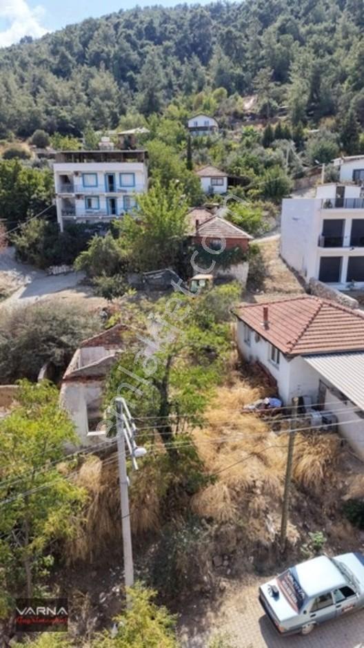 Varna Dan Tek Müstakil Tapu 167 M2 Köy İci İmarli Numaratajlı — fotoğraf 7
