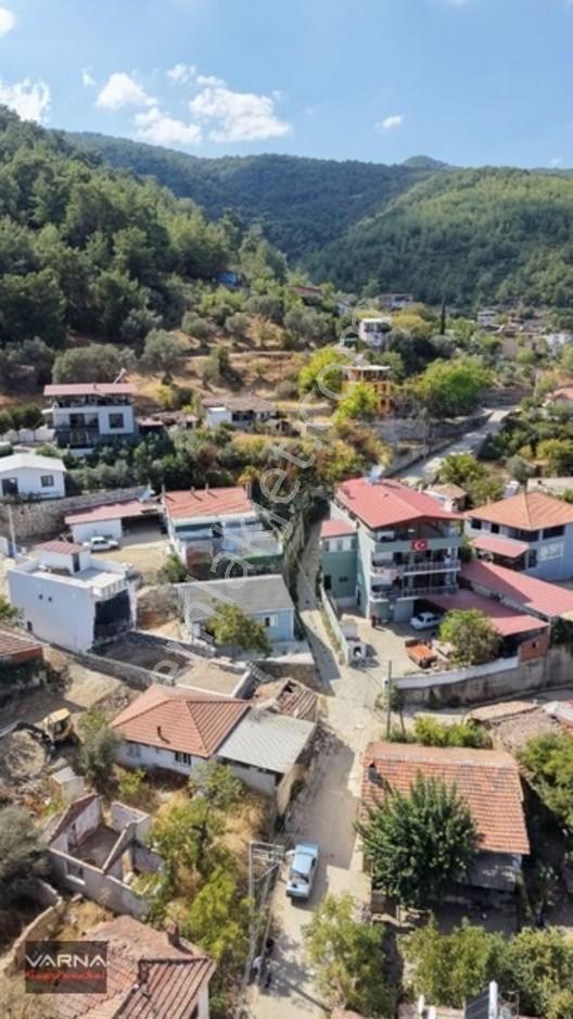 Varna Dan Tek Müstakil Tapu 167 M2 Köy İci İmarli Numaratajlı — fotoğraf 8