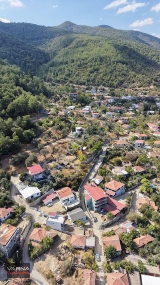 Varna Dan Tek Müstakil Tapu 167 M2 Köy İci İmarli Numaratajlı — fotoğraf 9