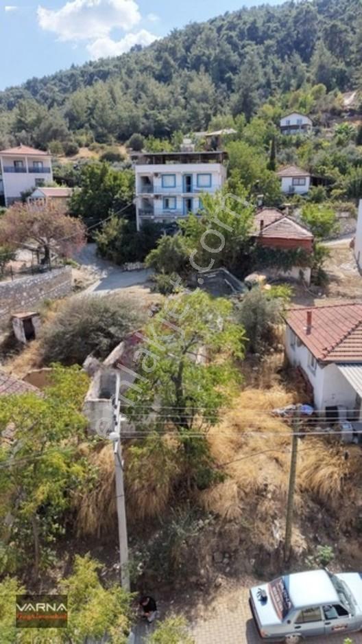 Varna Dan Tek Müstakil Tapu 167 M2 Köy İci İmarli Numaratajlı — fotoğraf 10