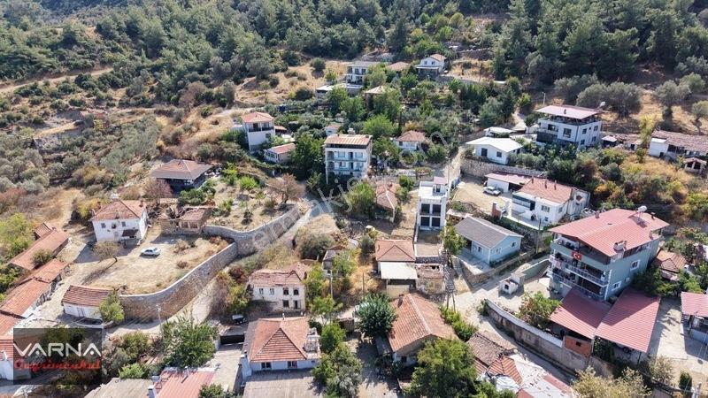 Varna Dan Tek Müstakil Tapu 167 M2 Köy İci İmarli Numaratajlı — fotoğraf 13