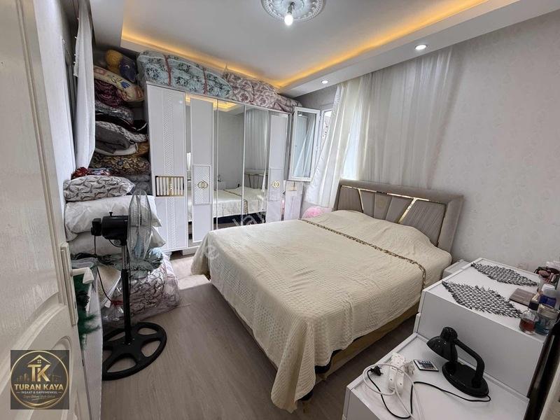 Güneş Mahallesinde 2+1 Kattan Bölme Ara Kat Daire — fotoğraf 3