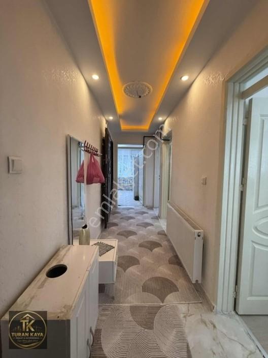 Güneş Mahallesinde 2+1 Kattan Bölme Ara Kat Daire — fotoğraf 4