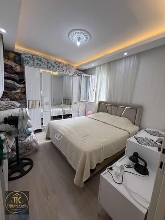 Güneş Mahallesinde 2+1 Kattan Bölme Ara Kat Daire — fotoğraf 7