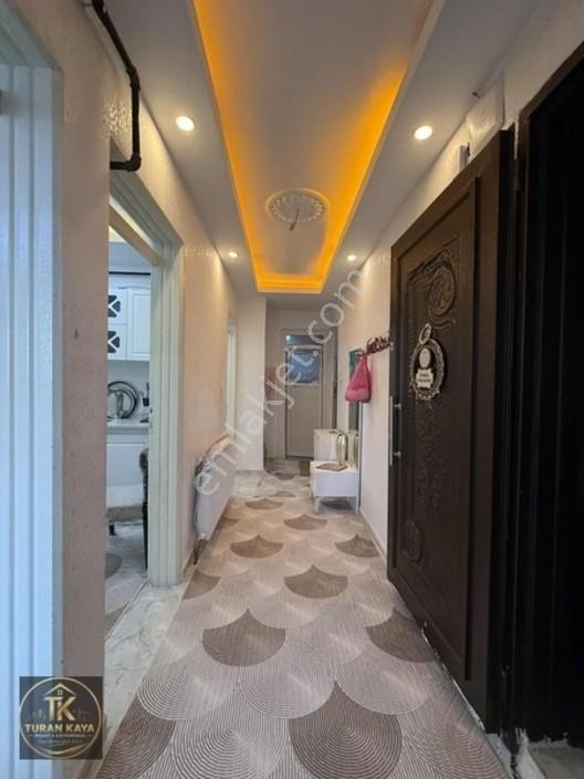 Güneş Mahallesinde 2+1 Kattan Bölme Ara Kat Daire — fotoğraf 8
