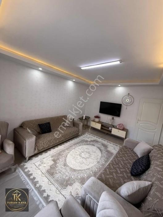 Güneş Mahallesinde 2+1 Kattan Bölme Ara Kat Daire — fotoğraf 9