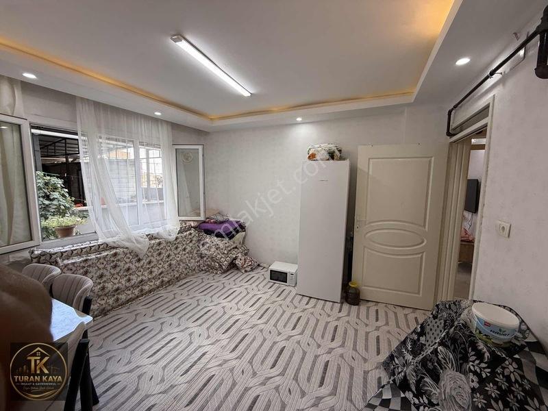 Güneş Mahallesinde 2+1 Kattan Bölme Ara Kat Daire — fotoğraf 11