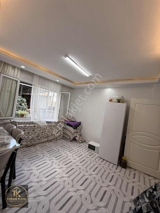 Güneş Mahallesinde 2+1 Kattan Bölme Ara Kat Daire — fotoğraf 12