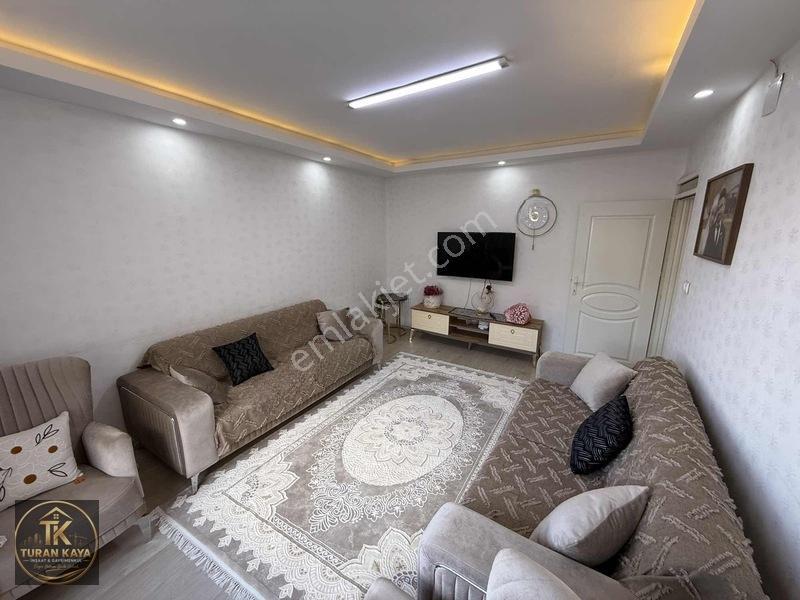Güneş Mahallesinde 2+1 Kattan Bölme Ara Kat Daire — fotoğraf 13