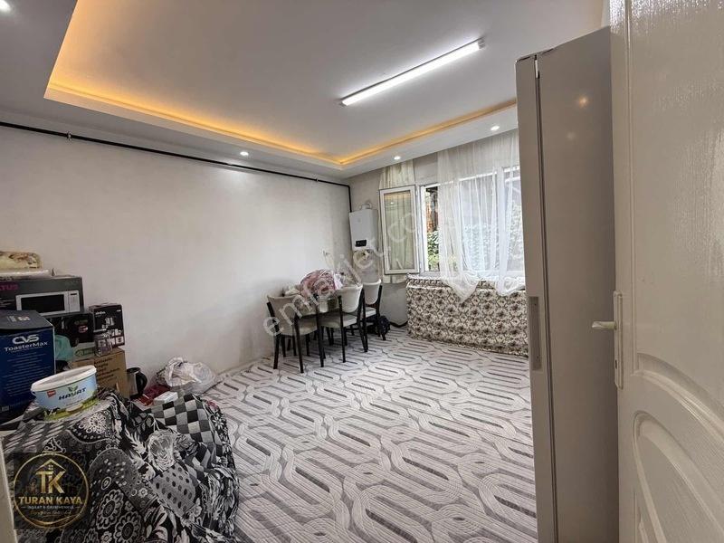 Güneş Mahallesinde 2+1 Kattan Bölme Ara Kat Daire — fotoğraf 14
