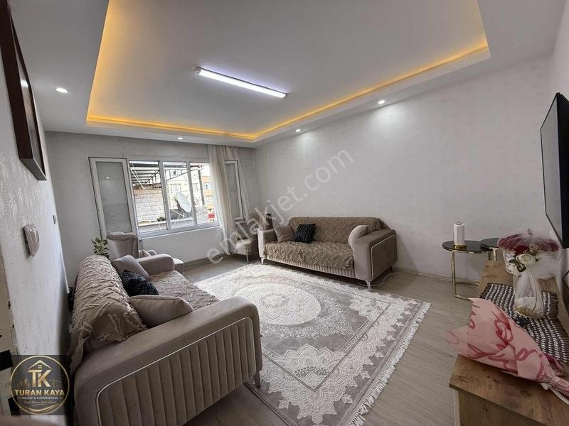 Güneş Mahallesinde 2+1 Kattan Bölme Ara Kat Daire — fotoğraf 16
