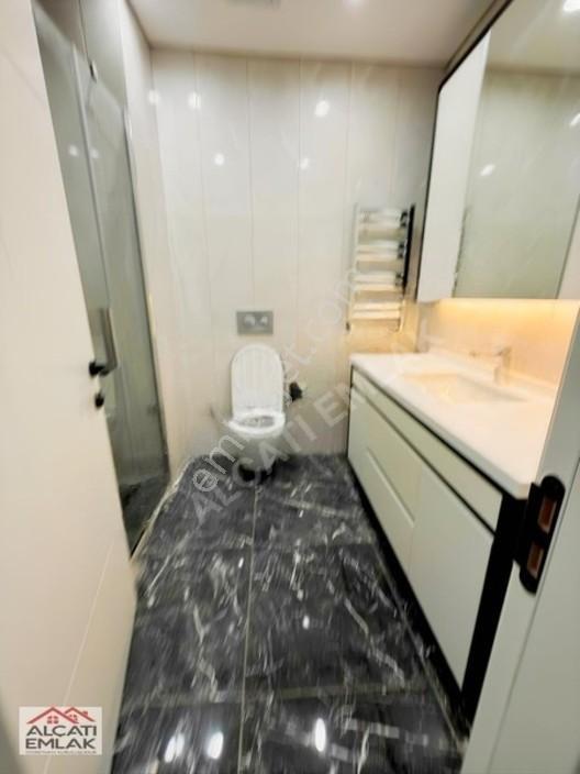 Meydan Başakşehir Yüksek Kat Satılık Daire — fotoğraf 11